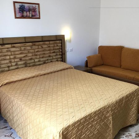 B&B San Vito Σαν Βίτο λο Κάπο Εξωτερικό φωτογραφία