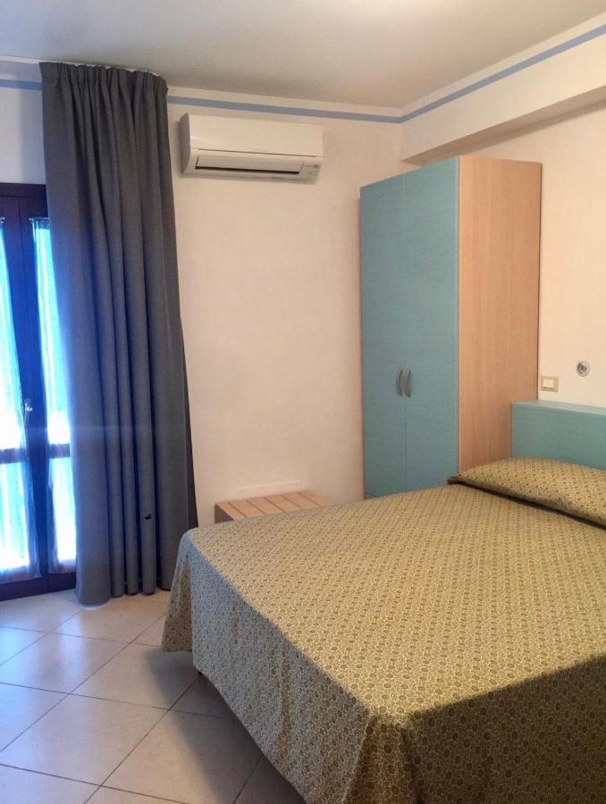 B&B San Vito Σαν Βίτο λο Κάπο Δωμάτιο φωτογραφία