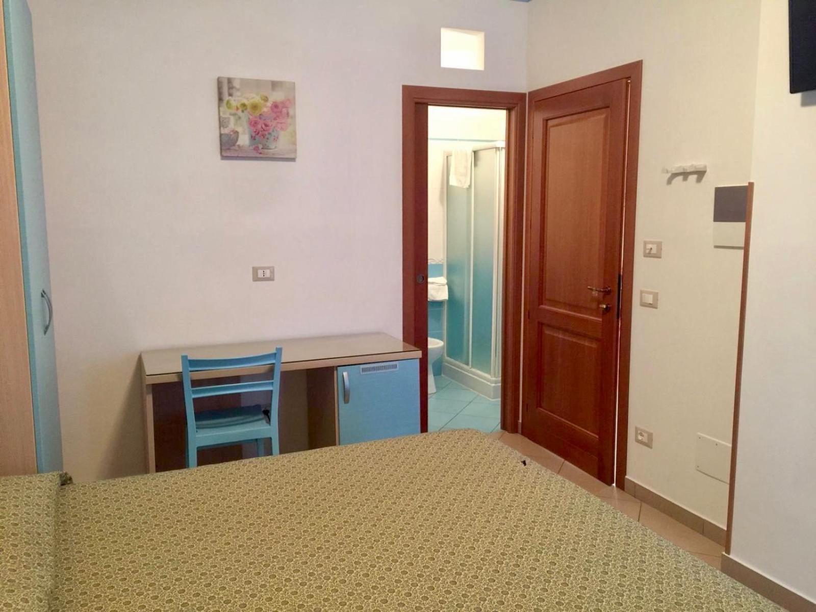 B&B San Vito Σαν Βίτο λο Κάπο Δωμάτιο φωτογραφία