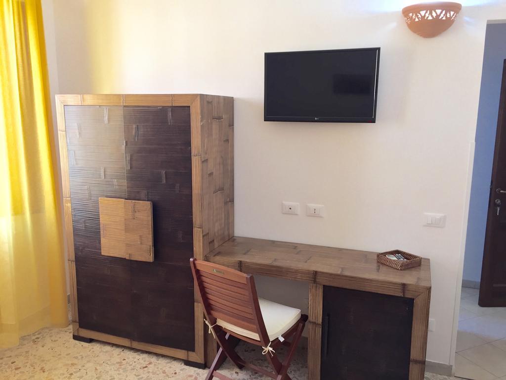 B&B San Vito Σαν Βίτο λο Κάπο Εξωτερικό φωτογραφία