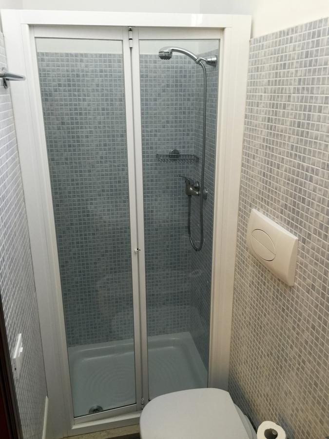 B&B San Vito Σαν Βίτο λο Κάπο Εξωτερικό φωτογραφία